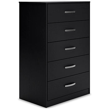 Finch Chest of Drawers - Chest - Half Price Furniture