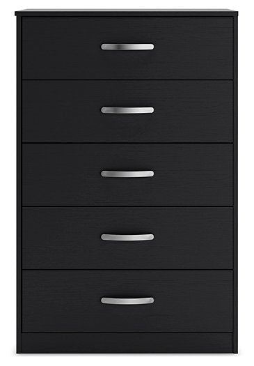 Finch Chest of Drawers - Chest - Half Price Furniture