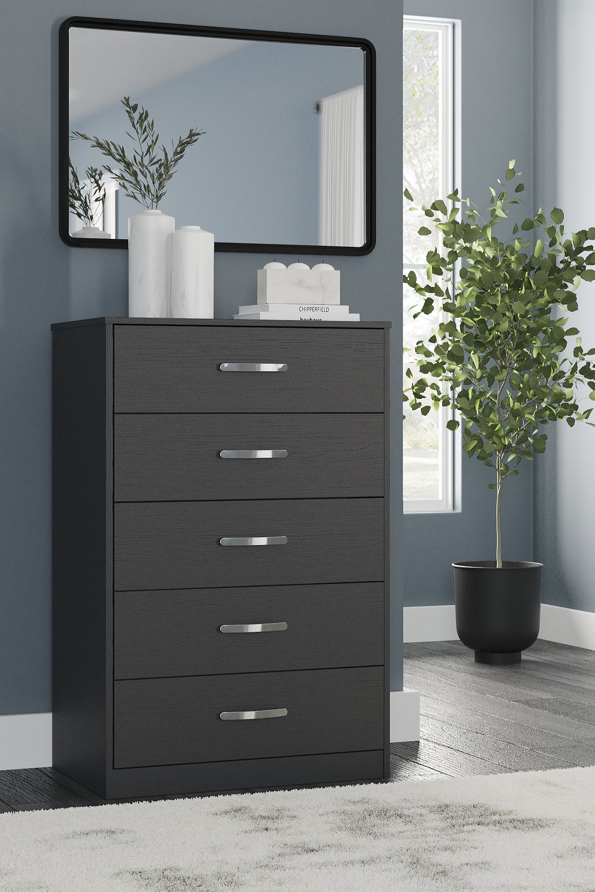 Finch Chest of Drawers  Half Price Furniture