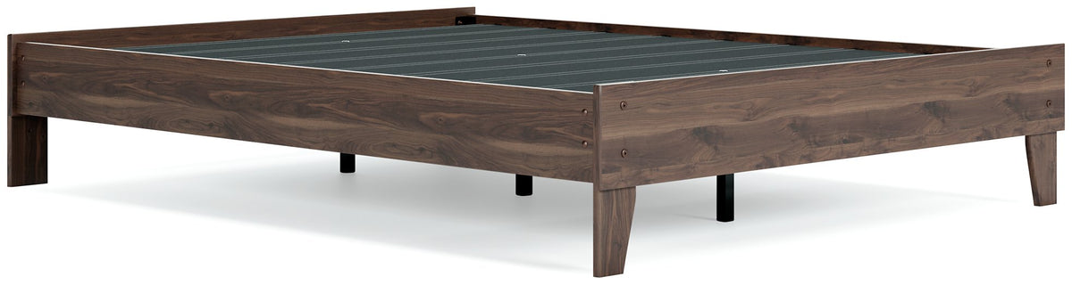 Calverson Bed Half Price Furniture