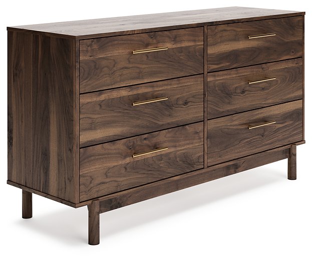 Calverson Dresser Half Price Furniture