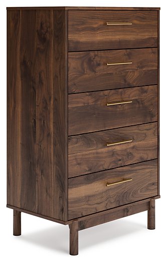 Calverson Chest of Drawers Calverson Chest of Drawers Half Price Furniture