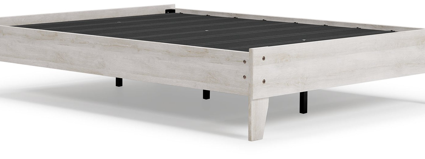 Shawburn Youth Bed Half Price Furniture