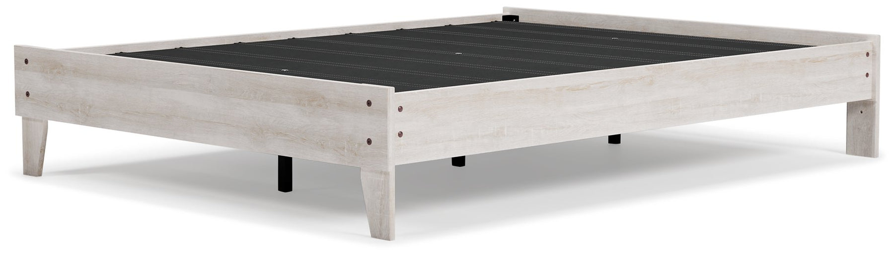 Shawburn Bed Half Price Furniture