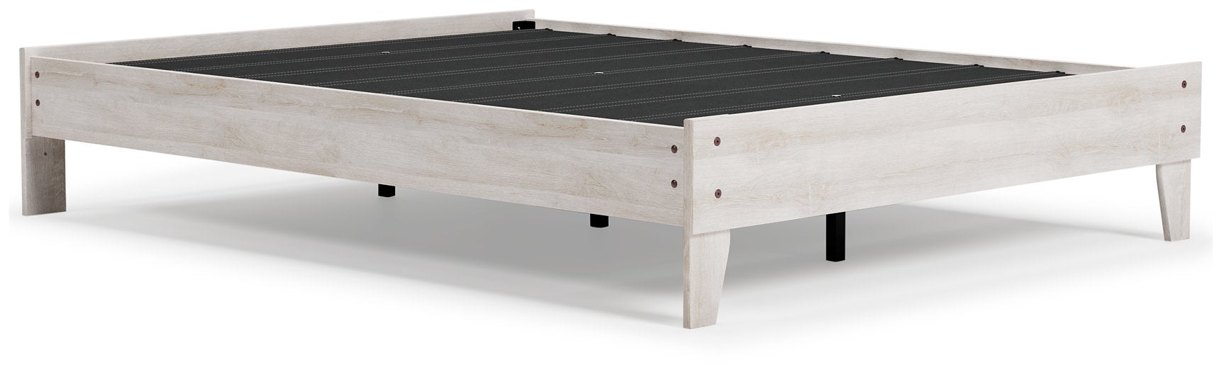 Shawburn Bed Half Price Furniture