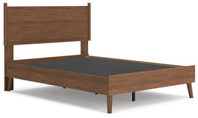 Fordmont Bed - Half Price Furniture