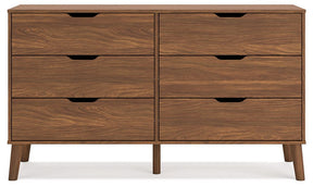 Fordmont Dresser - Half Price Furniture