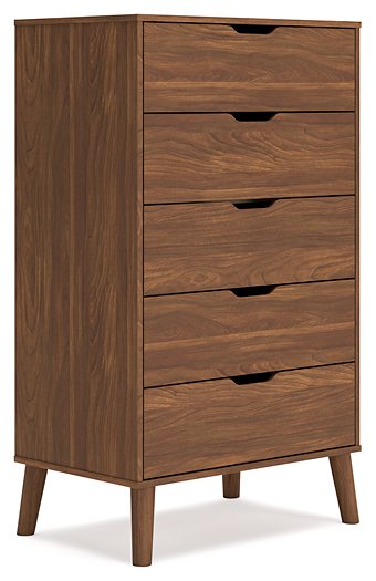 Fordmont Chest of Drawers  Half Price Furniture
