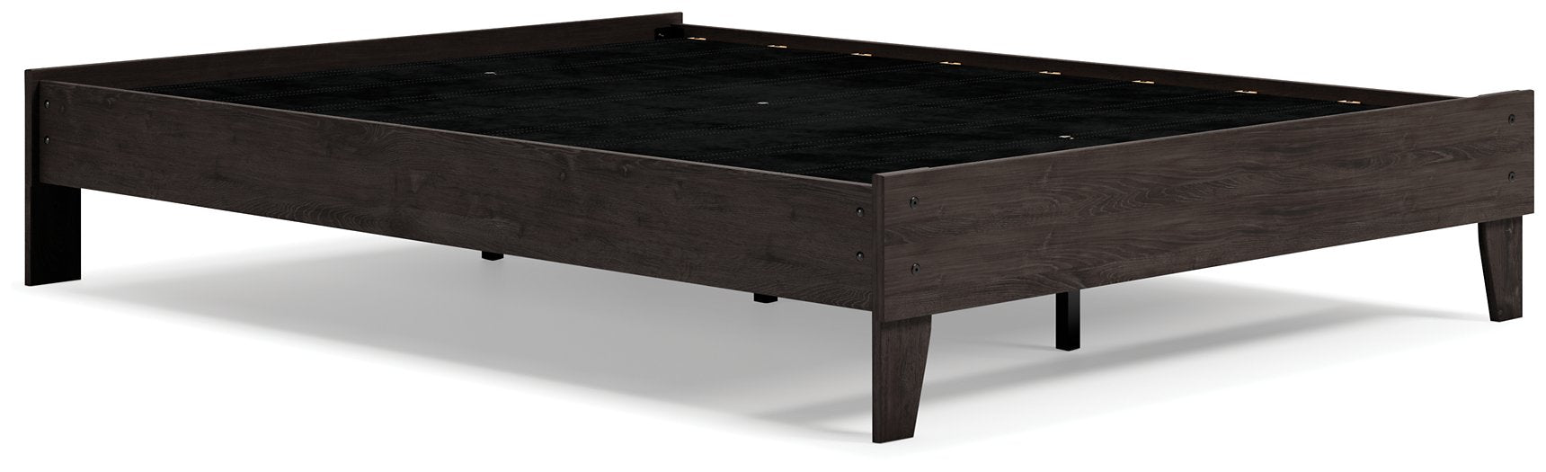 Piperton Panel Bed - Half Price Furniture