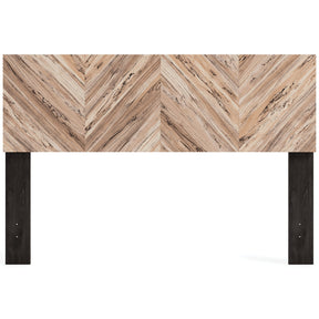 Piperton Panel Bed - Half Price Furniture