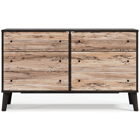 Piperton Dresser - Half Price Furniture