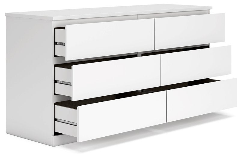 Onita Dresser - Half Price Furniture