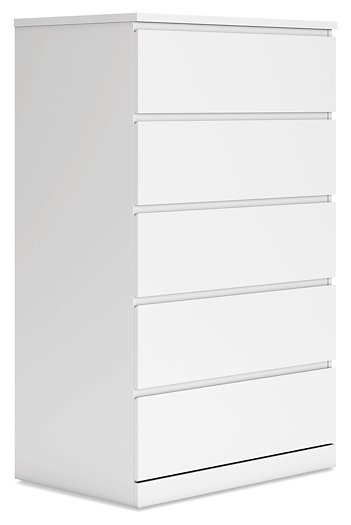 Onita Chest of Drawers Half Price Furniture