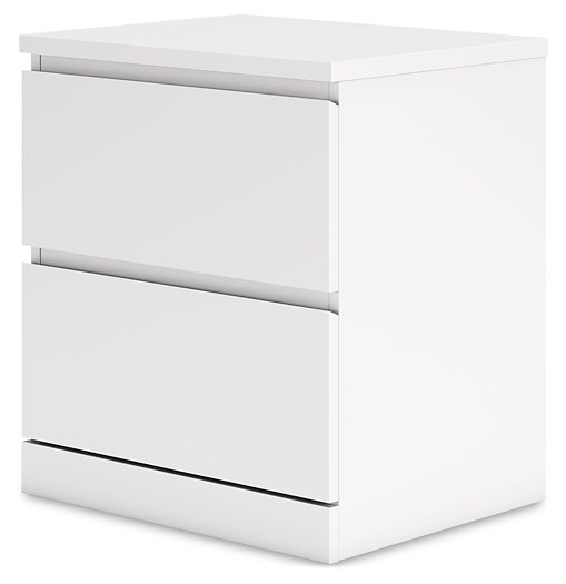 Onita Nightstand - Half Price Furniture