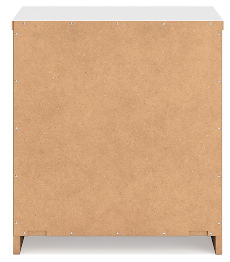 Onita Nightstand - Half Price Furniture