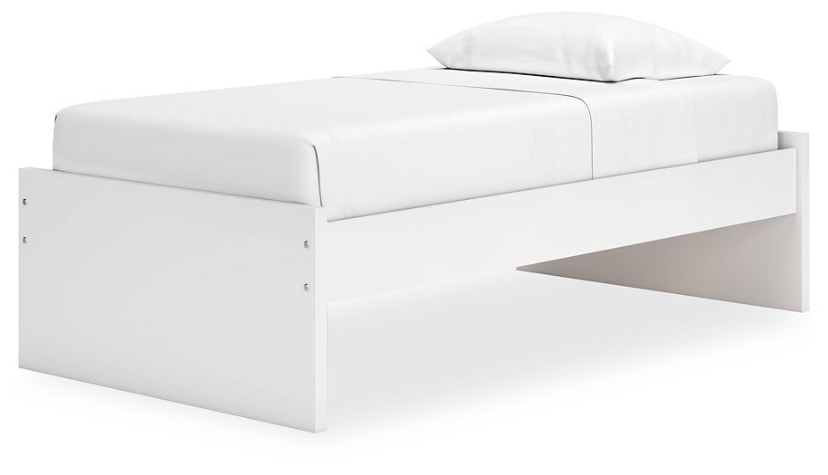 Onita Bed - Half Price Furniture