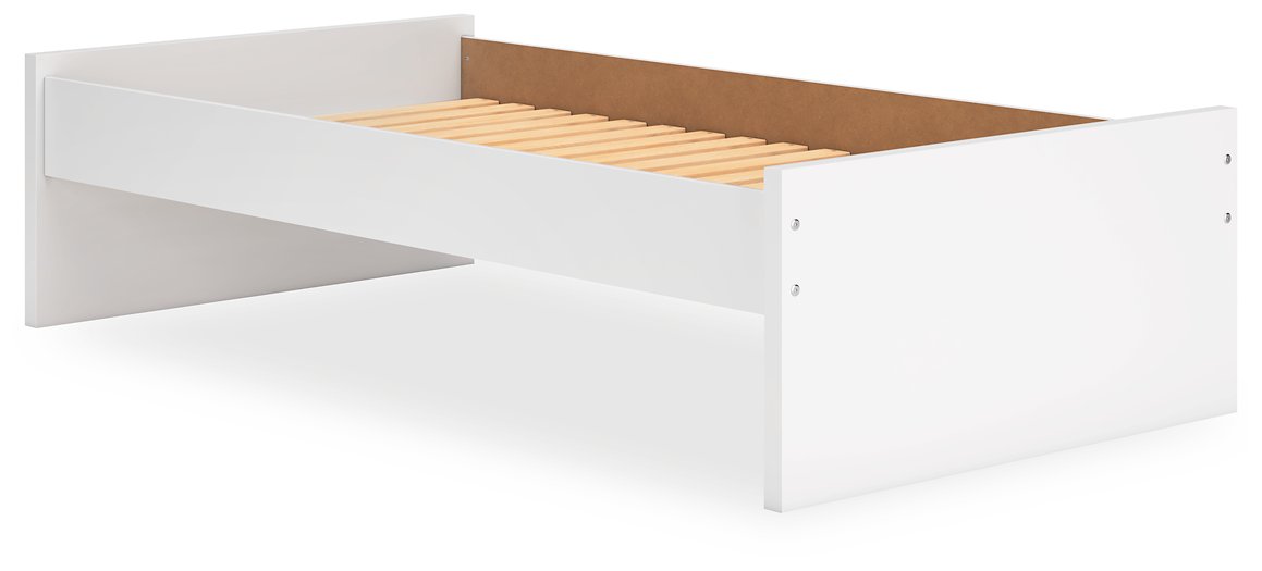 Onita Bed - Half Price Furniture