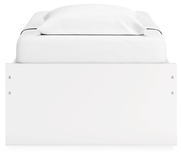 Onita Bed - Half Price Furniture