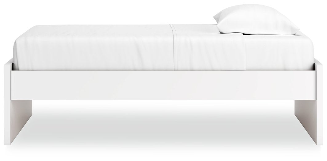 Onita Bed - Half Price Furniture
