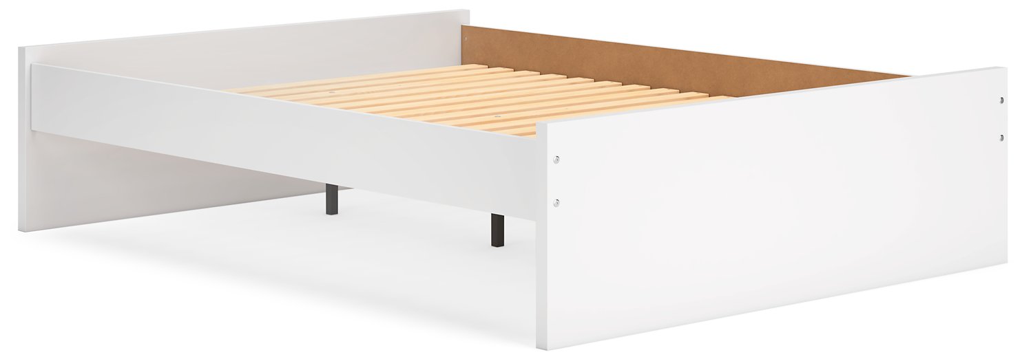 Onita Bed - Half Price Furniture