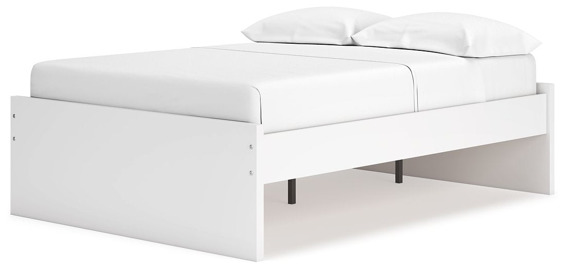 Onita Bed - Half Price Furniture