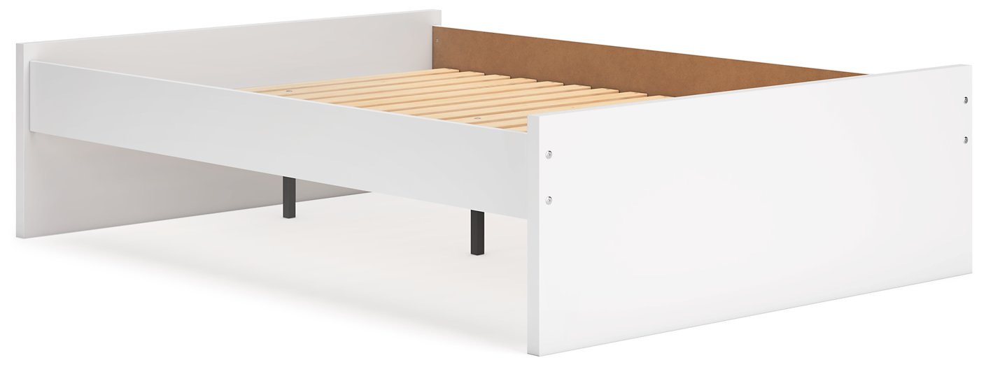 Onita Bed - Half Price Furniture