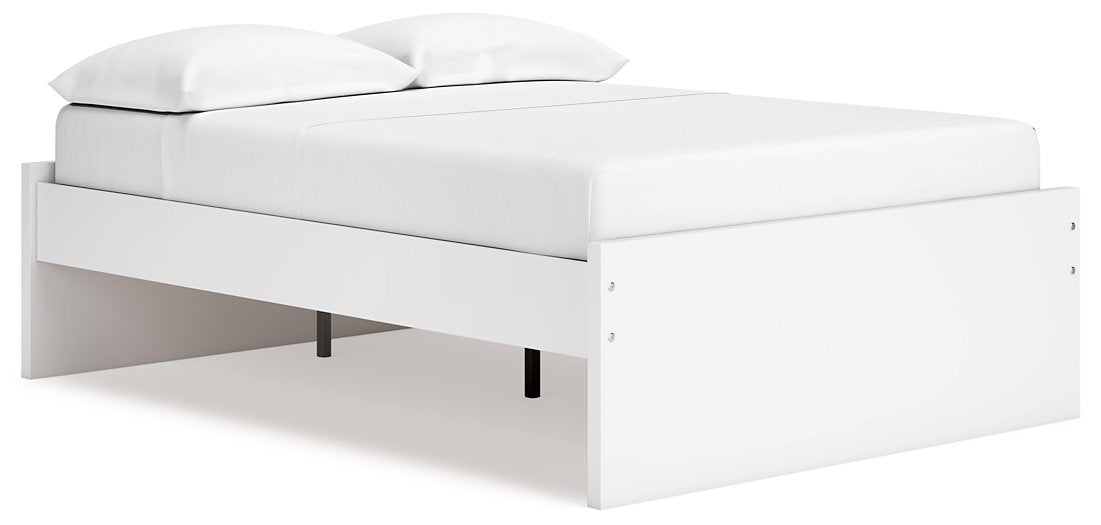Onita Bed - Half Price Furniture