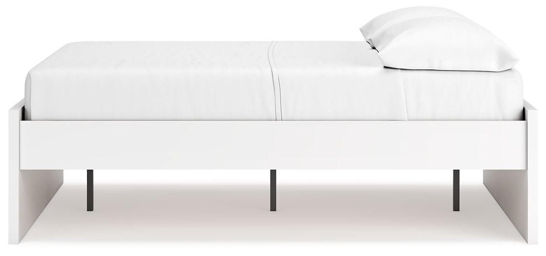 Onita Bed - Half Price Furniture