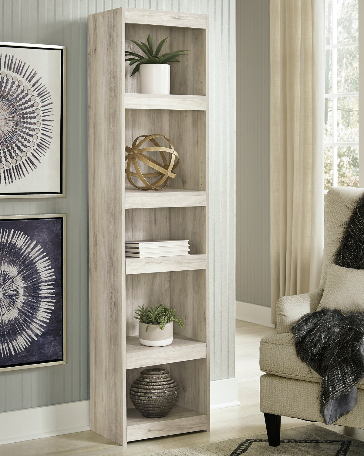 Bellaby 3-Piece Entertainment Center - Entertainment Center - Half Price Furniture