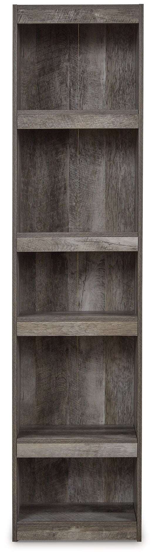 Wynnlow 3-Piece Entertainment Center Half Price Furniture