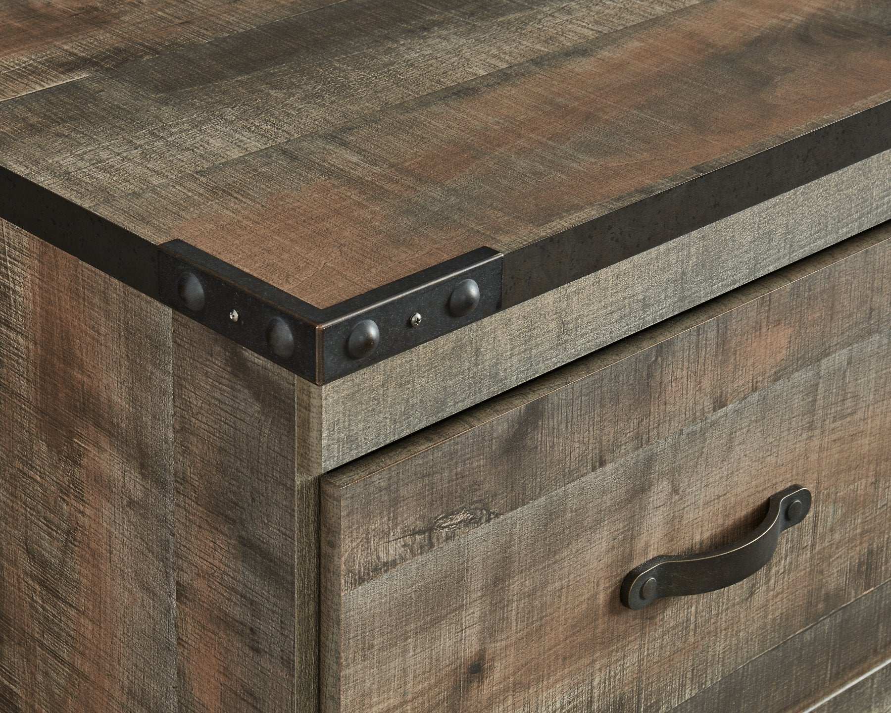 Trinell 60" TV Stand Half Price Furniture