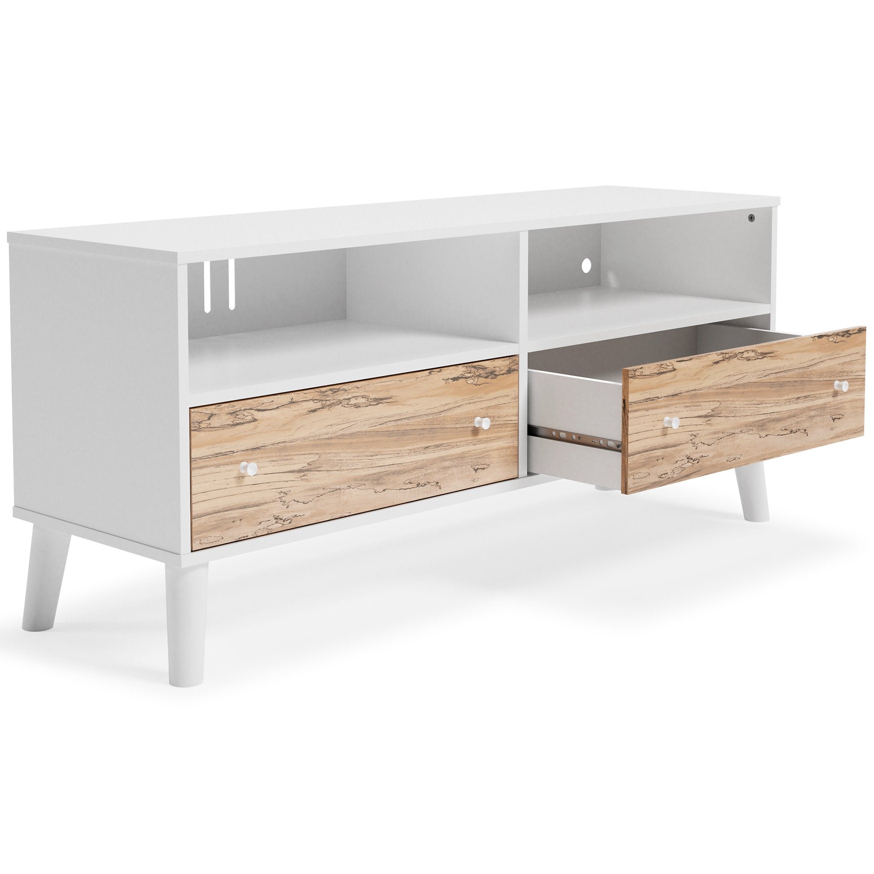 Piperton Medium TV Stand - Half Price Furniture