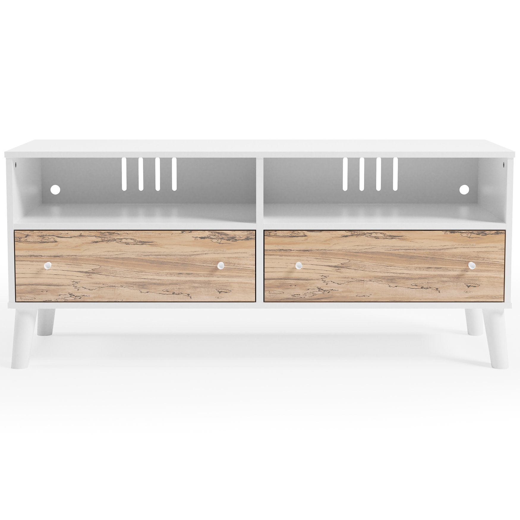 Piperton Medium TV Stand - Half Price Furniture