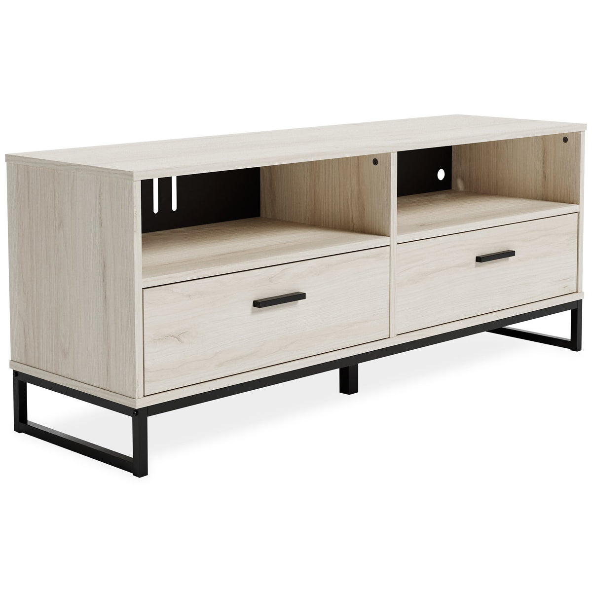 Socalle 59" TV Stand  Las Vegas Furniture Stores