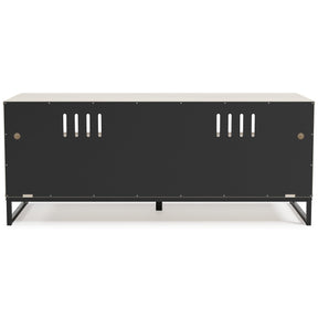 Socalle 59" TV Stand - Half Price Furniture