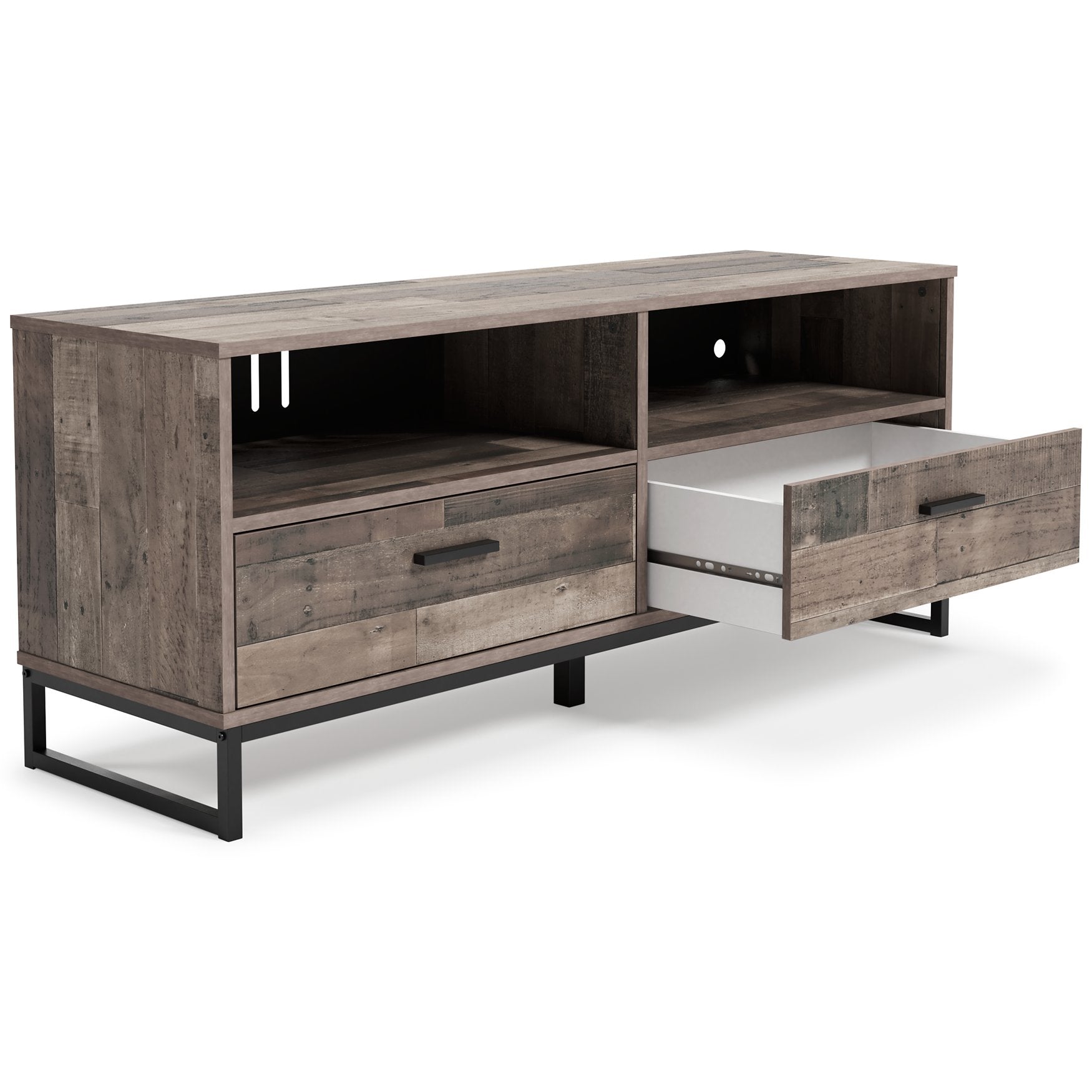 Neilsville 59" TV Stand - Half Price Furniture