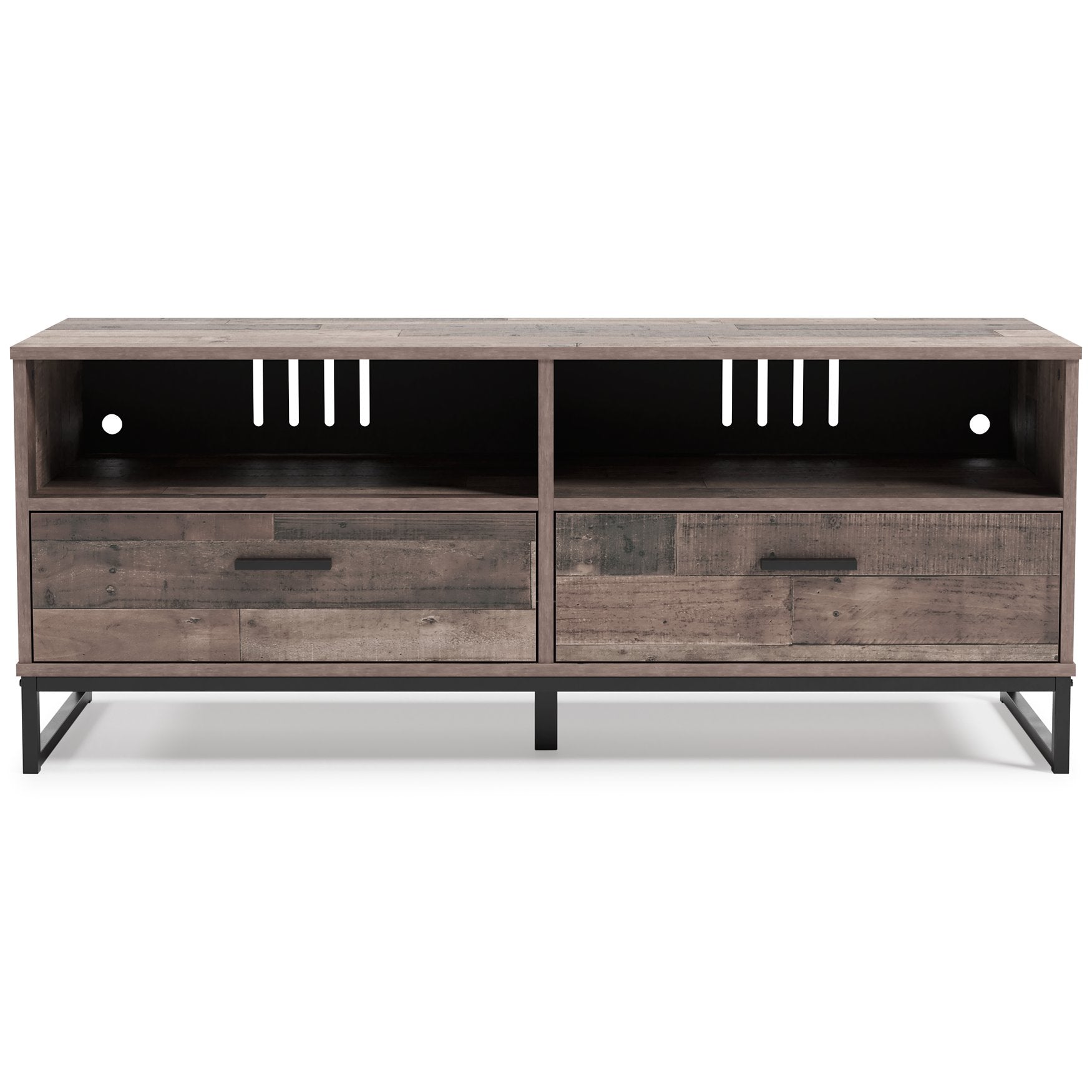 Neilsville 59" TV Stand - Half Price Furniture
