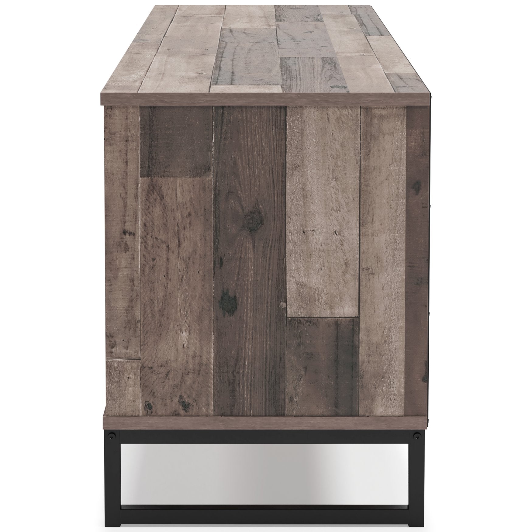 Neilsville 59" TV Stand - Half Price Furniture