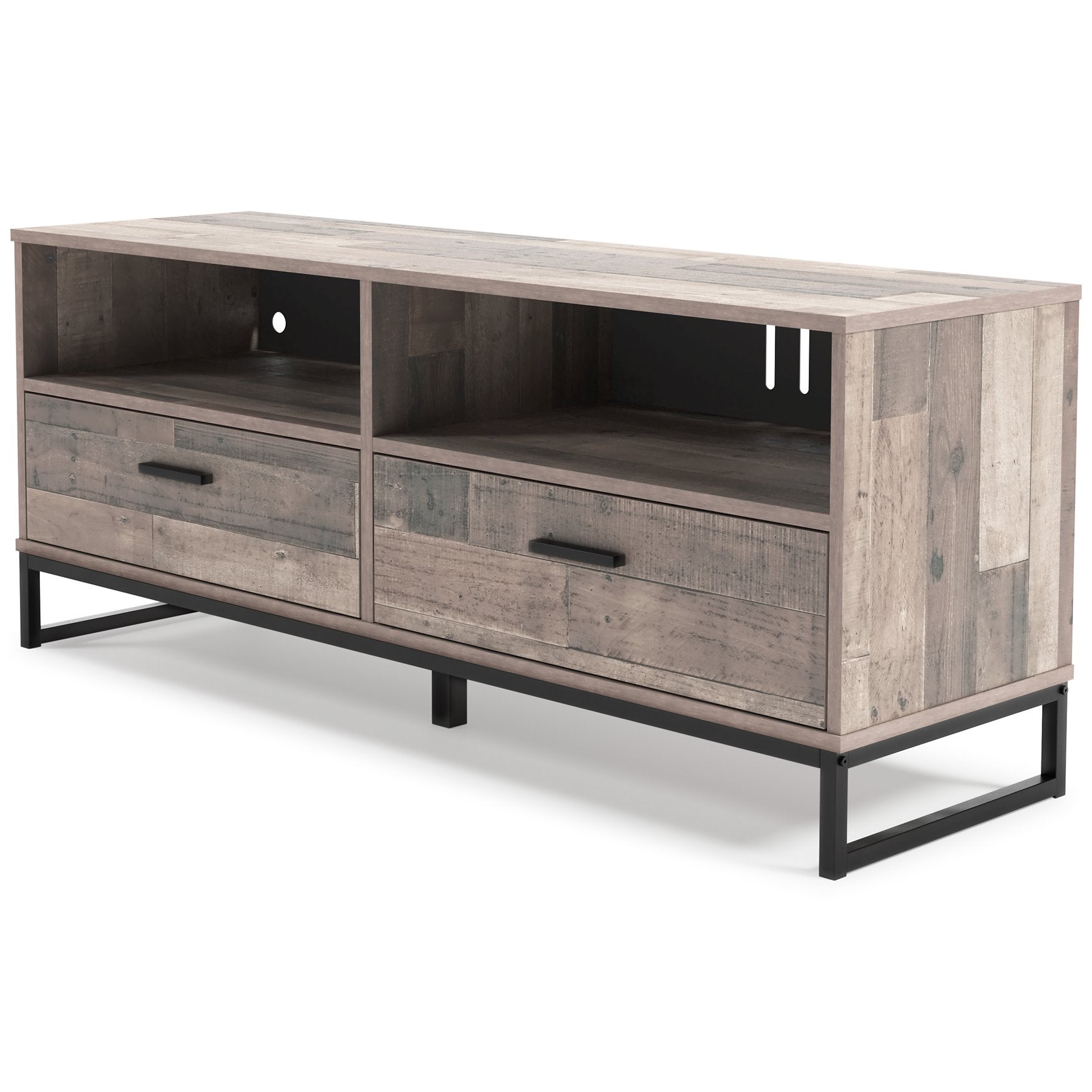 Neilsville 59" TV Stand - Half Price Furniture