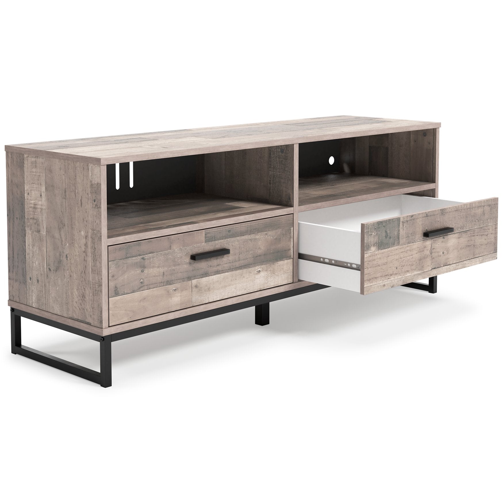Neilsville 59" TV Stand - Half Price Furniture