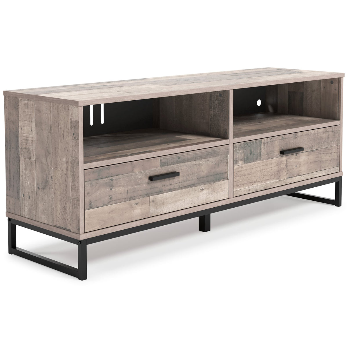 Neilsville 59" TV Stand Half Price Furniture