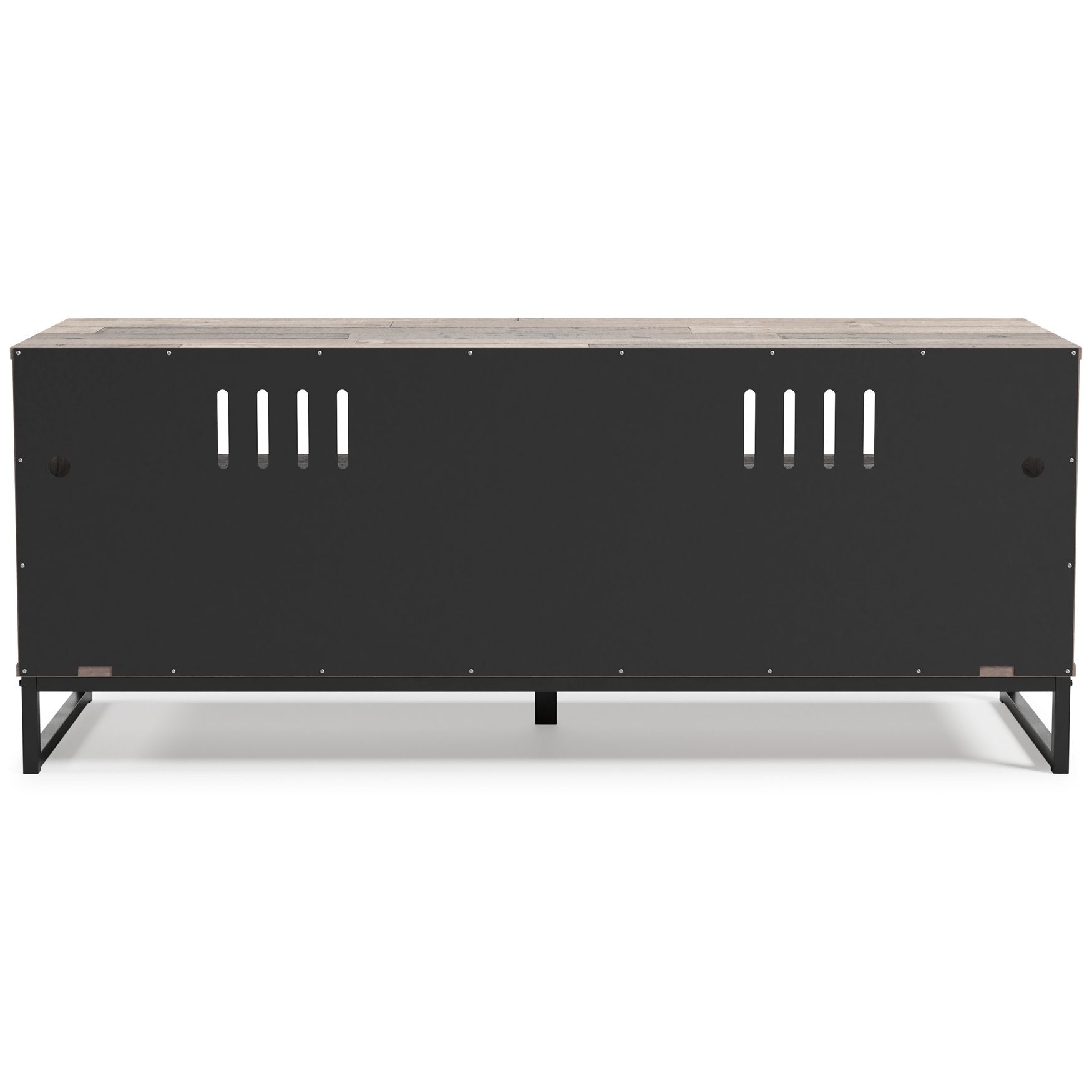 Neilsville 59" TV Stand - Half Price Furniture