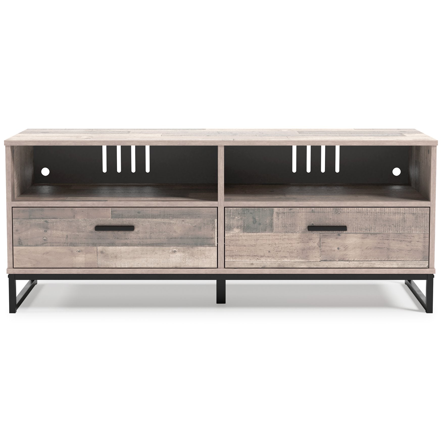 Neilsville 59" TV Stand - Half Price Furniture