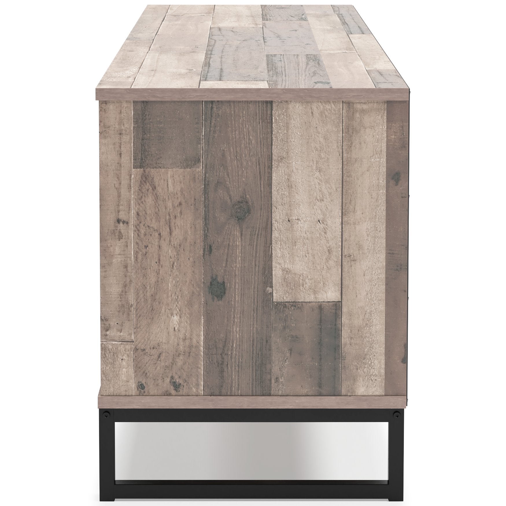 Neilsville 59" TV Stand - Half Price Furniture