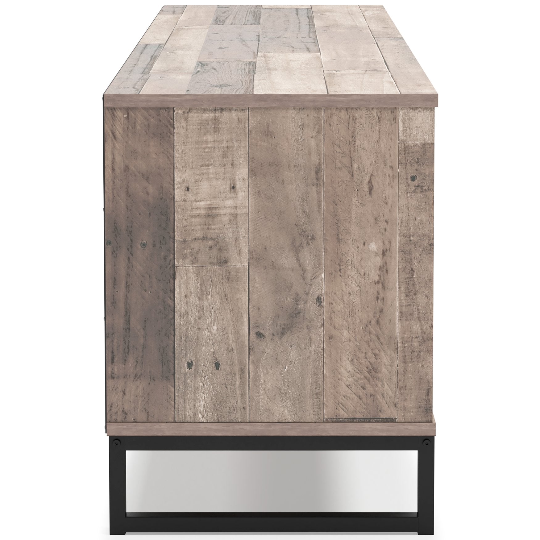 Neilsville 59" TV Stand - Half Price Furniture