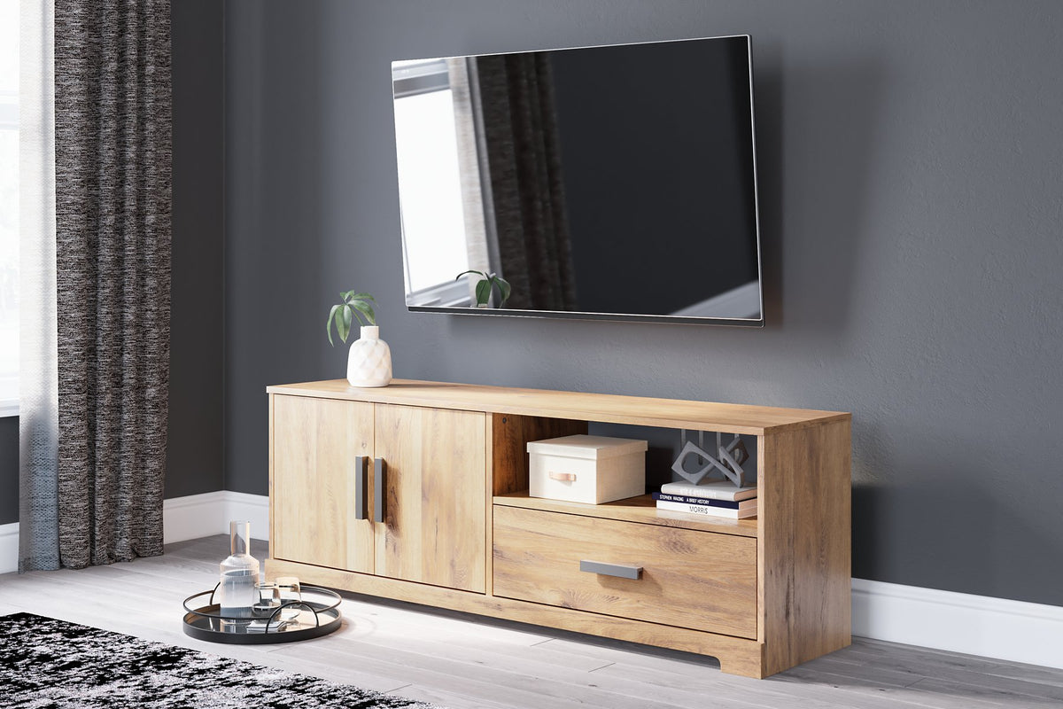 Larstin 59" TV Stand  Half Price Furniture
