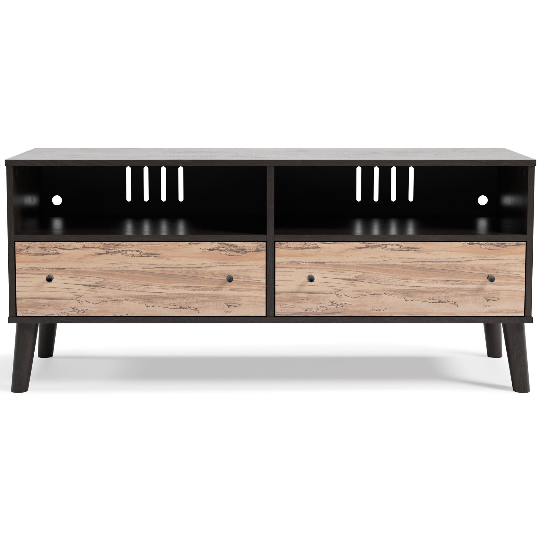 Piperton Medium TV Stand - Half Price Furniture
