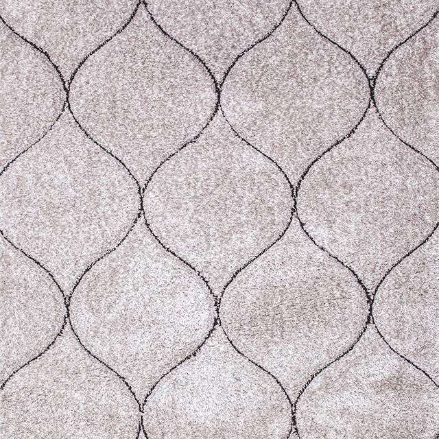 HEPSIBA 5' X 7' Area Rug Half Price Furniture