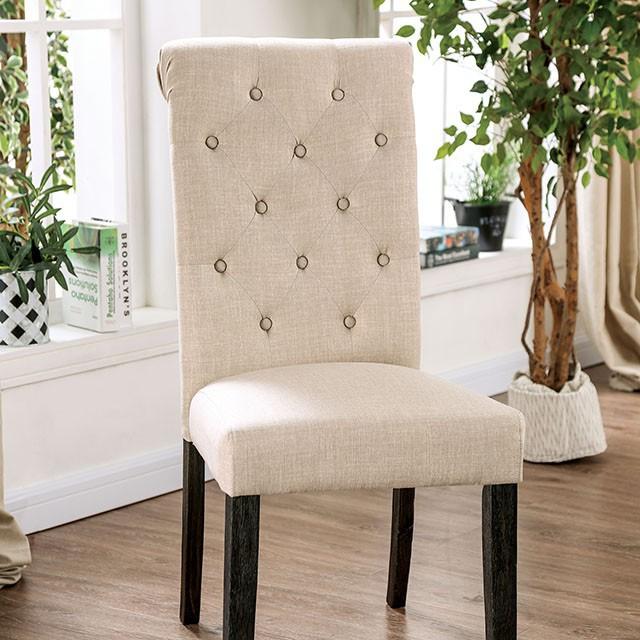 ALFRED Side Chair (2/CTN) ALFRED Side Chair (2/CTN) Half Price Furniture