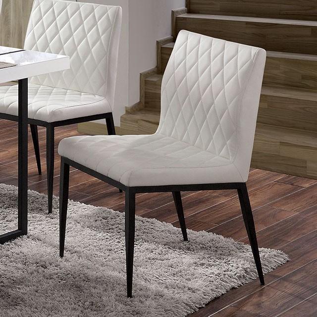 ALISHA Side Chair (2/CTN) ALISHA Side Chair (2/CTN) Half Price Furniture